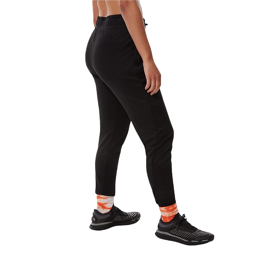 W CANYONLANDS JOGGER PANTAL. TUTA DONNA The North Face | NF0A5GCBJK3